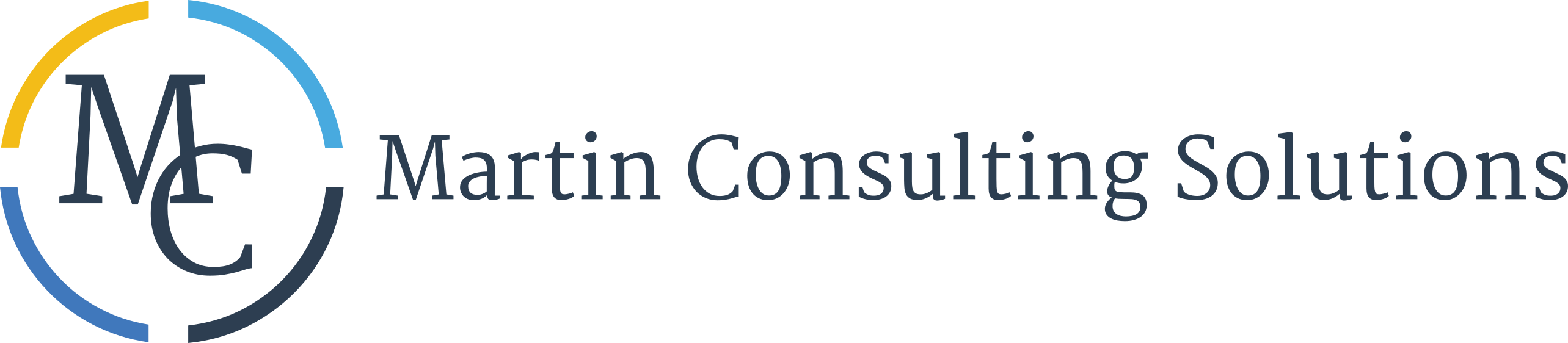 Martin Consulting Solutions